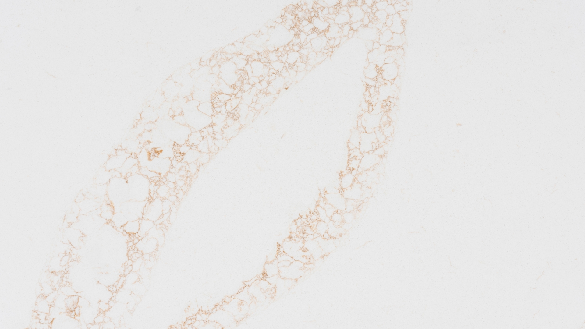CALACATTA CANYON quartz surfaces